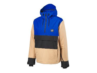 Men's Freeride Jacket