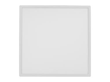 LED-paneel met backlight (Vierkant)