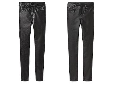 Women's Super Skinny Fit Jeans