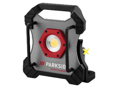 LED Work Light