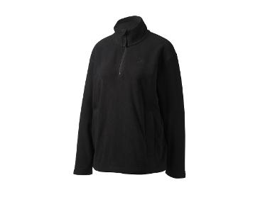 Women's Functional Fleece Shirt