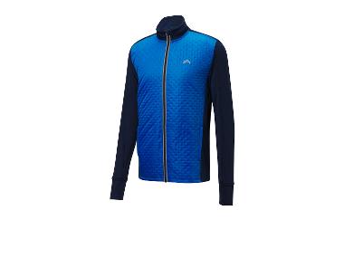 Men's Hybrid Thermal Jacket