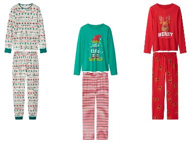 Women's Christmas Pyjamas