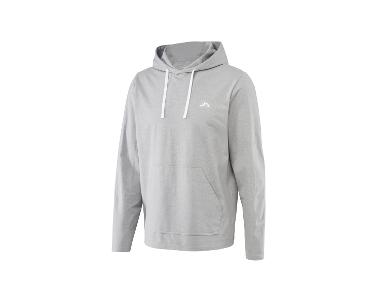 Men's Functional Hooded Sweatshirt