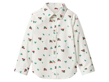 Boys' Shirt