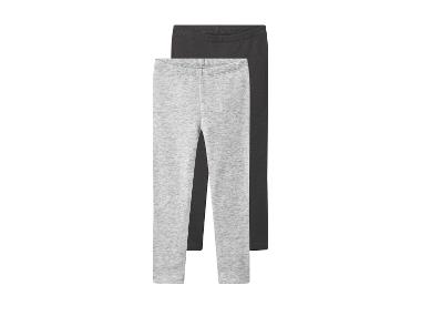 Children's Thermal Leggings