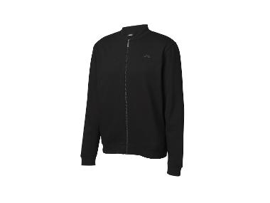 Men's Zip-Up Sweatshirt