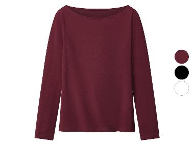 Women's Long-Sleeve T-Shirt