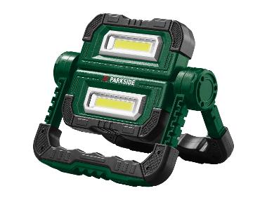 LED-Baustrahler »PBBK 4 B1«
