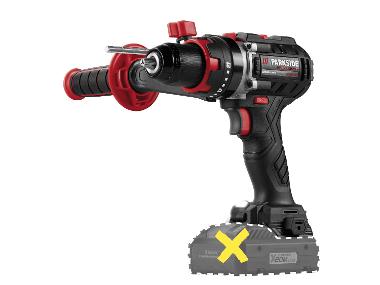Cordless Hammer Drill