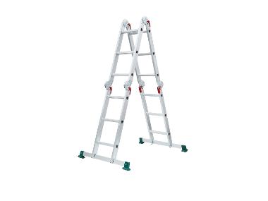Multifunctional Ladder