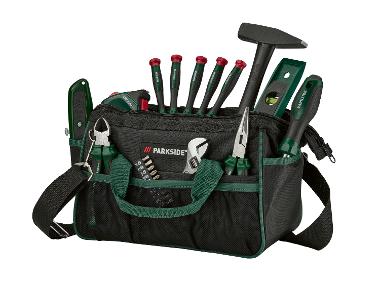 Hand Tool Set