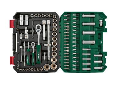 Socket Wrench