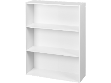 Bücherregal