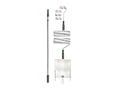 Maler-Set (Set 10tlg.)