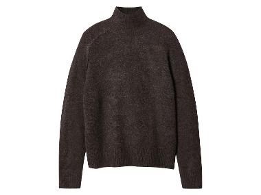 Women's Knitted Pullover
