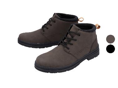 Men's Boots