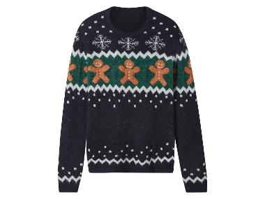 Kinder Strickpullover