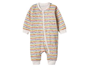Baby Boys' Sleepsuit