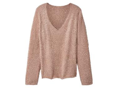 Women's Knitted Pullover