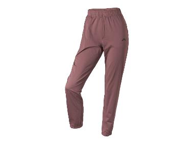 Women's Functional Jogger Trousers