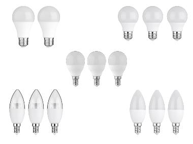 LED žiarovky