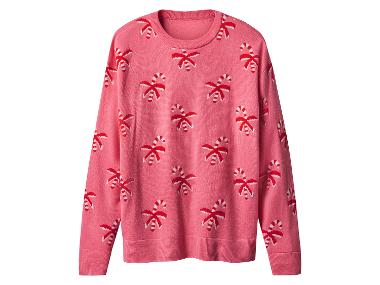 Women's Christmas Sweater
