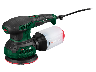 Multi-Sander