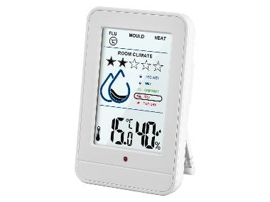Weerstation