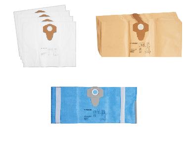 Vacuum Cleaner Filter Bags