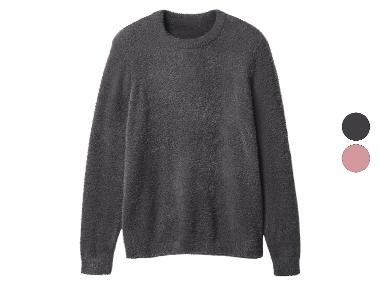 Women's Plush Sweater