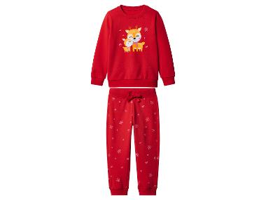 Kids' Tracksuit