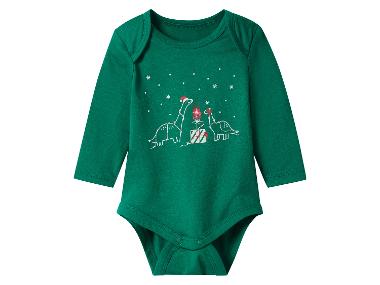 Baby Bodysuit