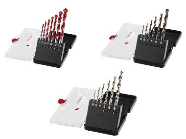 Drill Bit Set