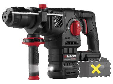 Rotary Hammer