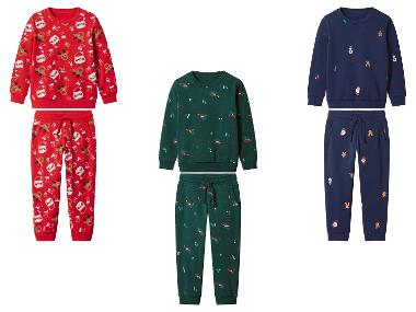 Kids' Tracksuit