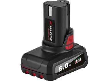 Lithium-Ion Battery