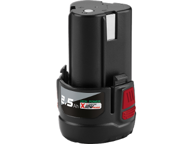 Rechargeable Battery