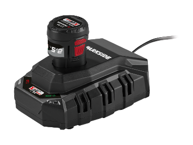 Battery and Charger