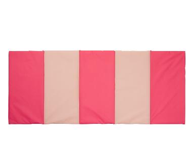 Kinder Gymnastikmatte (Rosa)