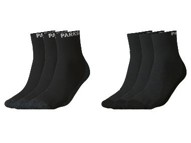Men's Work Socks