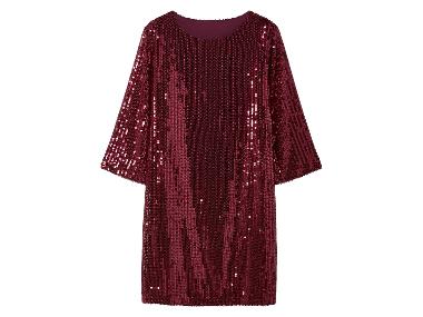 Women's Sequin Dress