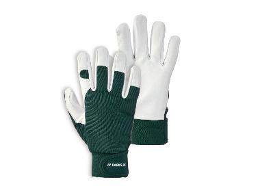 Leather Gardening Gloves