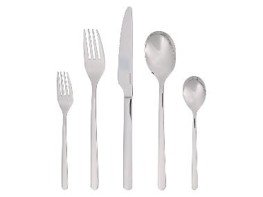 Set de couverts, 60 pièces