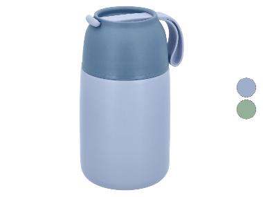Insulated Food Container
