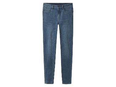 Jean super skinny femme