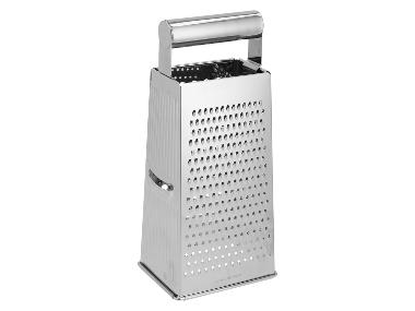 Box Grater