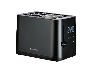 Digital Toaster