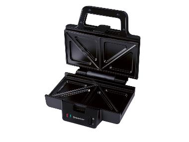 Sandwich Toaster