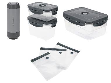 Handheld Vacuum Sealer